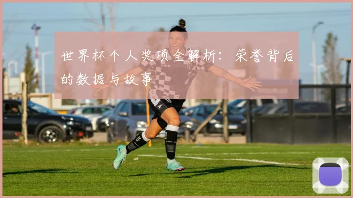 世界杯个人奖项全解析：荣誉背后的数据与故事