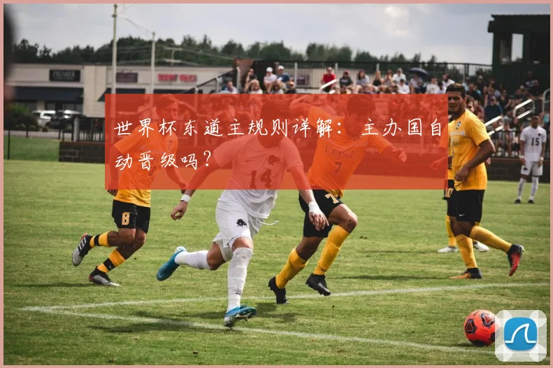 世界杯东道主规则详解:主办国自动晋级吗?