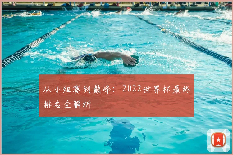 从小组赛到巅峰:2022世界杯最终排名全解析